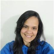 Soy una maestra empática que entiende las necesidades de sus estudiantes. Puedo ayudar a los estudiante que requieren apoyo